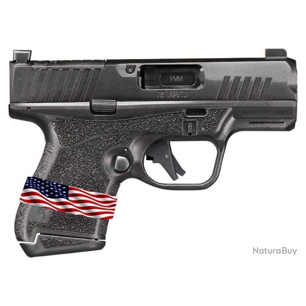 Pistolet Kimber R7 Liberty (OR)