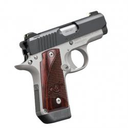 Pistolet Kimber Micro Two-Tone (NS)