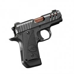 Pistolet Kimber Micro 9 ESV (Gray)