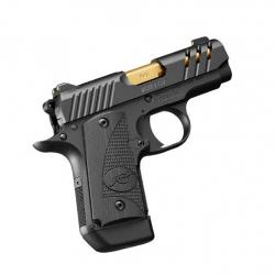 Pistolet Kimber Micro 9 ESV (Black)