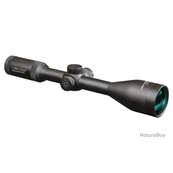 Lunette De Tir KonusPro Evo 3-12x50