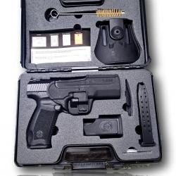 CANICK TP9 SFX CAL9 X 19 *OCCASION*