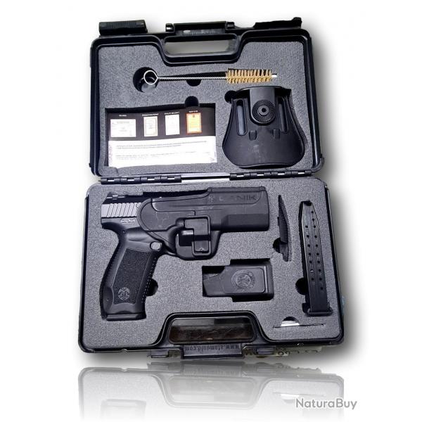 CANICK TP9 SFX CAL9 X 19 *OCCASION*