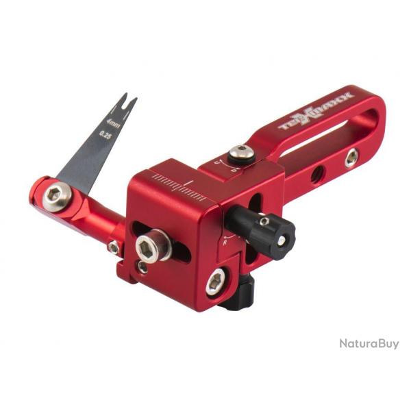 AVALON - Repose Flche Compound TEC-XMAXX ROUGE DROITIER (RH)