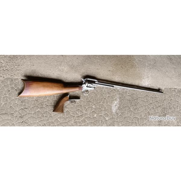 UBERTI AMERICAN CARBINE 1873 cal. 44-40