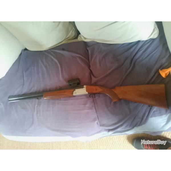 vend mixte Sabatti 9.3 74r 12/76