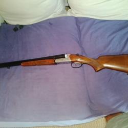 vend fusil luger