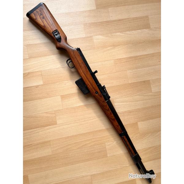 Gewehr 41 Walther G41 ( W )