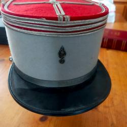 Képi  de capitaine de cavalerie