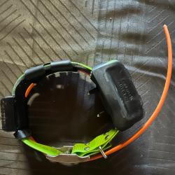 Collier garmin TT15 us