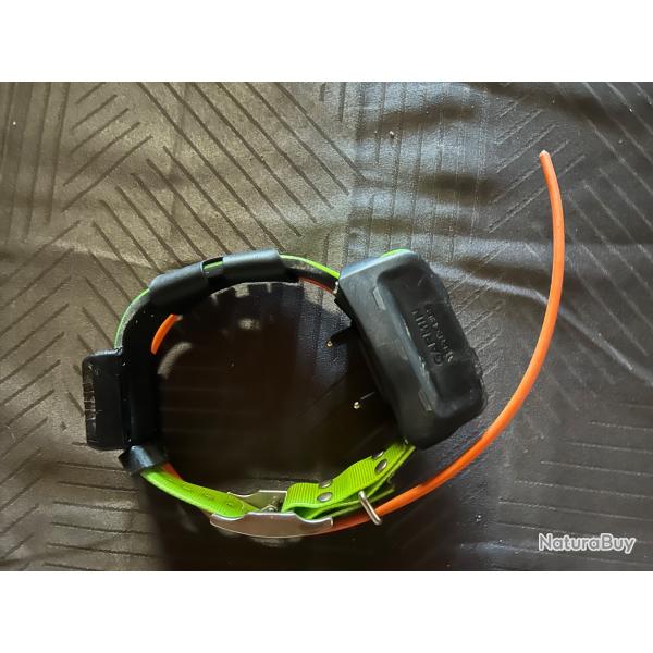 Collier garmin TT15 us
