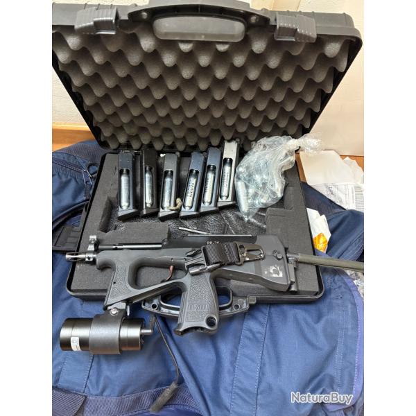 Modify Pp2k