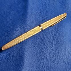 Plume WATERMAN CF Vagues & converter 1970's