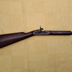 Crosse-platine fusil Hawken