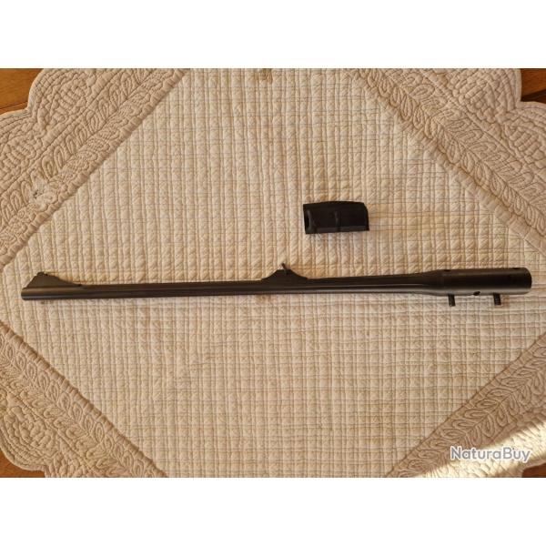 Canon Blaser R8 calibre 7x64 flut et son chargeur