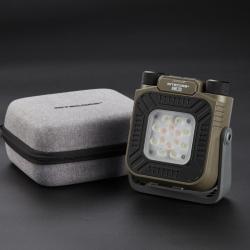Lampe torche NITECORE Multifonctions NWL30