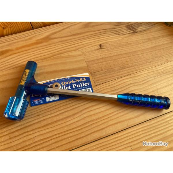 Marteau  inertie