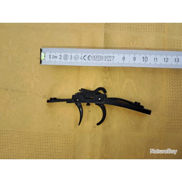 Stecher pour arme  poudre noire N1