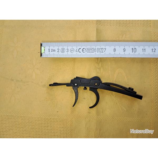 Stecher pour arme  poudre noire N2