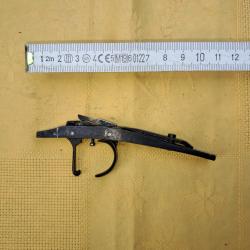 Stecher pour arme à poudre noire N°4