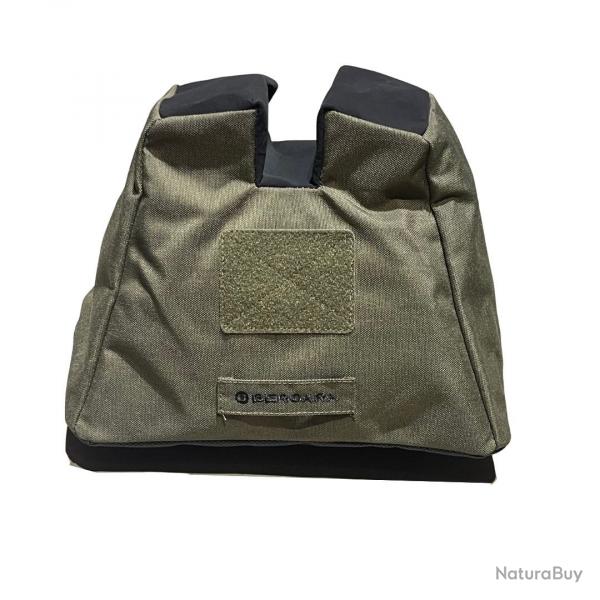 Sac de tir BERGARA large marron