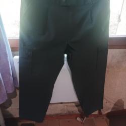 Pantalon de chasse