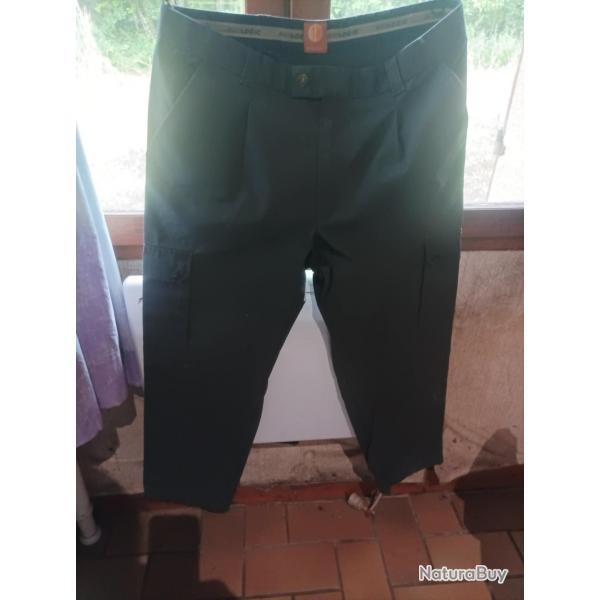 Pantalon de chasse