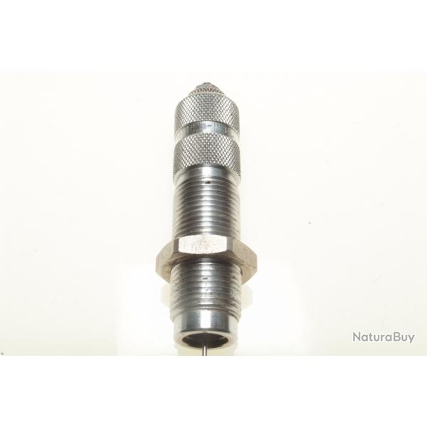Outils recalibreur full dsamorceur LYMAN 7 Remington MAG