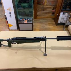 carabine a verrou sako trg 42