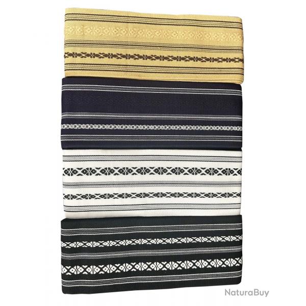 Obi Japon Blanc