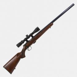 Carabine CZ 452 American Silencieux intégré Cal. 22 LR