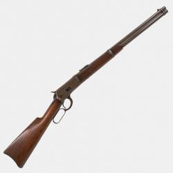 Très belle Winchester 1892 Cal. 44 WCF