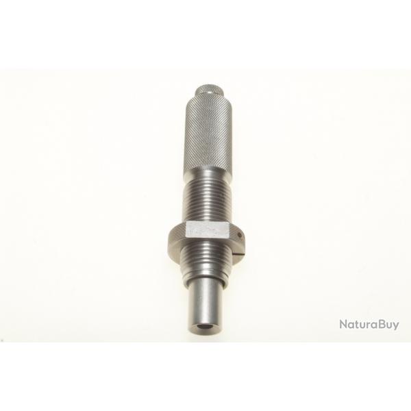 Outils seater positionneur Hornady cal 22 hornet, 222, 223, 22-250...