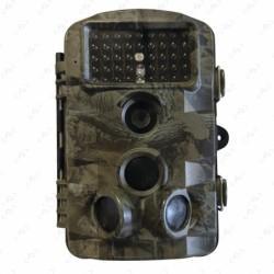 CAMERA DE SURVEILLANCE TRAIL CAMERA VIR-HD-1201