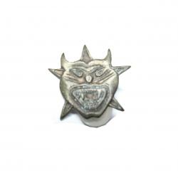 Insigne metal TIGER ARVN  Sud Vietnam speciales forces