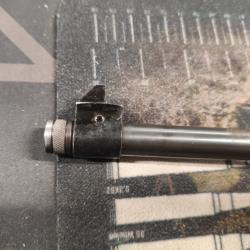 carabine erma model usm 1 22lr