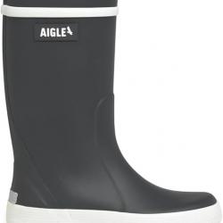 Lolly Pop 2 Botte de Pluie - Couleur: Marine Blanc