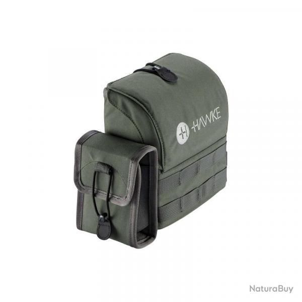 Harnais pour Jumelles et Tlmtre Pro Pack Hawke