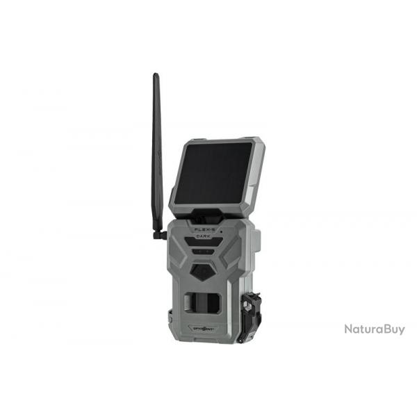 Pige photographique Flex S Dark Spypoint