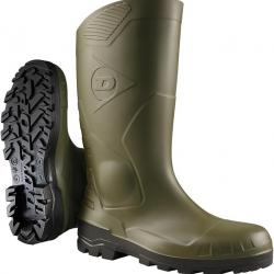 Protective Footwear Devon, Bottes de sécurité Mixte adulte - Matériau Synthetic