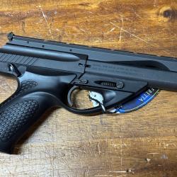 Prix coutant ! Pistolet Beretta Neos Matte 22 Lr - 4.5" - 10 CPS - 34201924