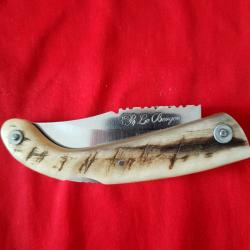 Couteau Corse Le Berger