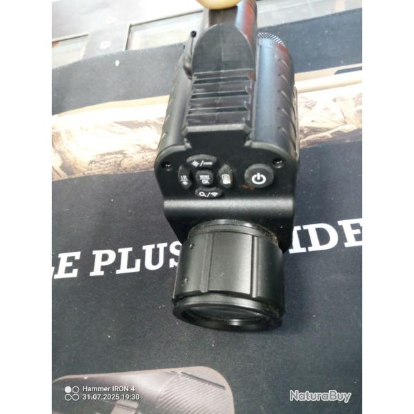 VISION NOCTURNE NITEVIZOR VP200OCCASION