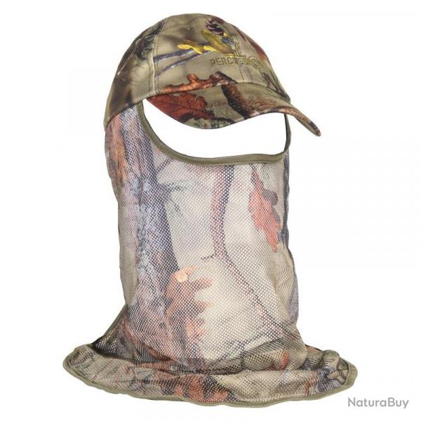 PROMOTION ! Casquette filet Ghostcamo Forest Percussion