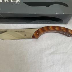 Couteau à fromage A. Bras aux Forges de Laguiole