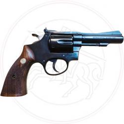 Revolver SAUER & SOHN - Mod. SERVICE SPECIAL - Cal. 32 S&W Long - Canon 4"