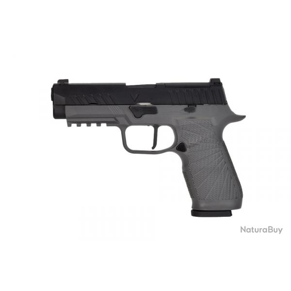 REPLIQUE GBB STARK ARMS SA320 GRISE