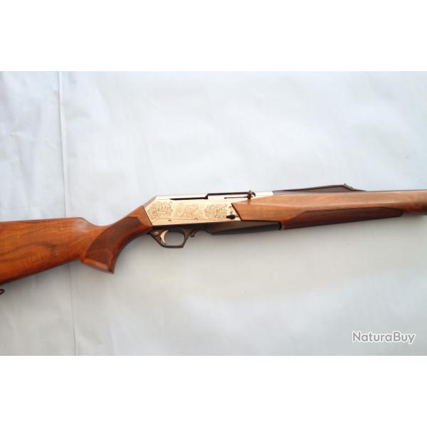 CARABINE BROWNING BAR MK3 ONE OF 500  CAL 30 06 CANON 53CM AVEC BANDE DE BATTUE