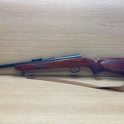 Carabine anschutz 22 lr