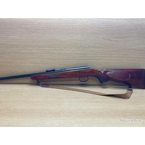 Carabine anschutz 22 lr